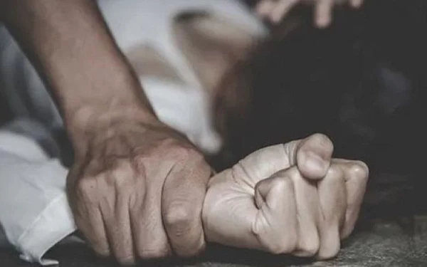 Foto ilustrasi. (int)