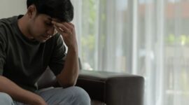 Lawan Rasa Takut dan Bangkit Dari Kegagalan Dengan Belief System. (foto ilustrasi ; int)