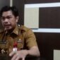 Kepala Bapenda Kota Makassar, Firman Hamid Pagarra. (ist)