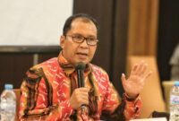 Wali Kota Makassar, Moh Ramdhan Pomanto. (ist)