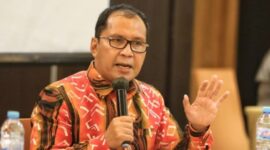 Wali Kota Makassar, Moh Ramdhan Pomanto. (ist)
