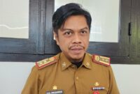 Kepala Bapenda Makassar, Firman Hamid Pagarra. (ist)