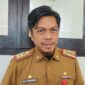 Kepala Bapenda Makassar, Firman Hamid Pagarra. (ist)