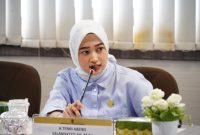 Anggota Komisi D DPRD Sulsel, Andi Tenri Abeng Salangketo. (ist)