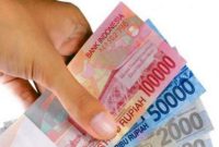 Ilustrasi sumbangan HJB. (ist)