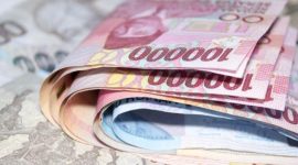 Ilustrasi sumbangan. (int)