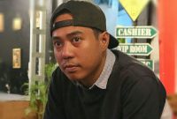 Ketua Panitia Pelaksana Kegiatan HPN 2025 di Kabupaten Bone, Rahmatullah. (ist)