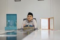 Wali Kota Makassar Munafri Arifuddin. (ist)