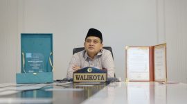 Wali Kota Makassar Munafri Arifuddin. (ist)
