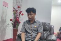 Anggota Komisi B DPRD Bontang, Winardi. (ist)
