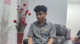 Anggota Komisi B DPRD Bontang, Winardi. (ist)