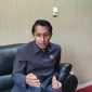 Ketua Komisi A DPRD Bontang, Heri Keswanto. (ist)