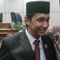 Ketua Komisi A DPRD Bontang, Heri Keswanto. (ist)