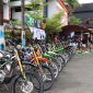 Hadapi Medan Ekstrem, BPBD Bontang Bakal Diperkuat 10 Motor Trail Tangguh. (foto:ist)
