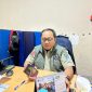 Kepala Bidang Pencegahan dan Kesiapsiagaan BPBD Bontang, Eko Mashudi,. (ist)