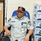 Kepala Bidang Kedaruratan dan Logistik, Ismail. (ist)