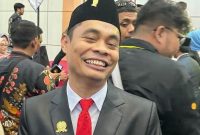 Wakil Ketua Komisi B DPRD Bontang, Winardi. (ist)