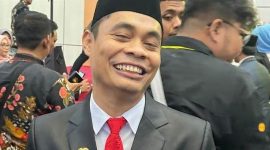 Wakil Ketua Komisi B DPRD Bontang, Winardi. (ist)