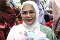 Wakil Ketua DPRD Bontang, Siti Yara,. (ist)