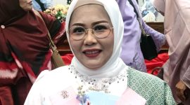 Wakil Ketua DPRD Bontang, Siti Yara,. (ist)