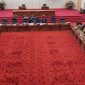 DPRD Kota Bontang menggelar Rapat Dengar Pendapat (RDP) gabungan untuk membahas akselerasi pariwisata berkelanjutan. (ist)