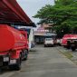 BPBD Bontang Tambah Mobil Tangki Tahun Ini. (foto:ist)