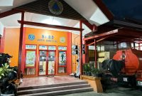 Bantuan dari BPBD Kaltim Belum Jelas, BPBD Bontang Masih Menunggu Kepastian. (ist)