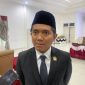 Ketua DPRD Bontang, Andi Faizal Sofyan Hasdam. (ist)