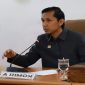 Ketua Komisi A DPRD Bontang, Heri Keswanto. (ist)
