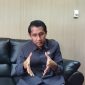 Ketua Komisi A DPRD Bontang, Heri Keswanto. (ist)