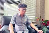 Anggota Komisi B DPRD Kota Bontang, Winardi. (ist)