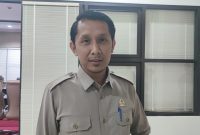 Ketua Komisi A DPRD Bontang, Heri Keswanto. (ist)