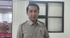 Ketua Komisi A DPRD Bontang, Heri Keswanto. (ist)