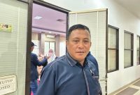 Anggota Komisi C DPRD Bontang, Muhammad Sahib. (ist)