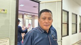 Anggota Komisi C DPRD Bontang, Muhammad Sahib. (ist)