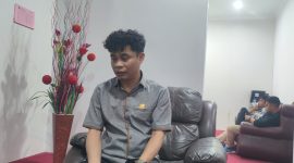 Wakil Ketua Komisi B DPRD Bontang, Winardi. (ist)