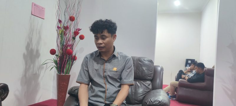Wakil Ketua Komisi B DPRD Bontang, Winardi. (ist)