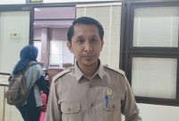 Ketua Komisi A DPRD Bontang, Heri Keswanto. (ist)