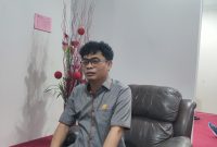 Anggota Komisi B DPRD Bontang, Winardi. (ist)