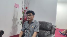 Anggota Komisi B DPRD Bontang, Winardi. (ist)