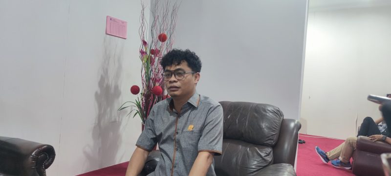 Anggota Komisi B DPRD Bontang, Winardi. (ist)