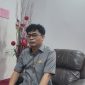 Anggota Komisi B DPRD Bontang, Winardi. (ist)