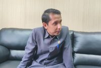 Ketua Komisi A DPRD Bontang, Heri Keswanto. (ist)