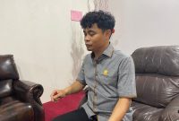 Wakil Ketua Komisi B DPRD Kota Bontang, Winardi. (ist)