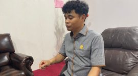 Wakil Ketua Komisi B DPRD Kota Bontang, Winardi. (ist)