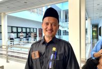 Sekretaris Komisi A DPRD Kota Bontang, Saeful Rizal. (ist)