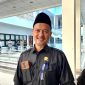 Sekretaris Komisi A DPRD Kota Bontang, Saeful Rizal. (ist)