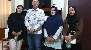 Forum TBM Sinjai Kolaborasi Dengan Sosok Jaksa Penggerak Literasi Gagas Sosialisasi dan Edukasi Hukum