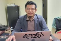 Anggota Komisi A DPRD Kota Bontang, Arfian Arsyad. (ist)