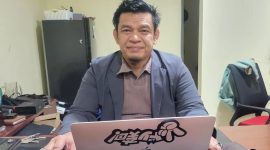 Anggota Komisi A DPRD Kota Bontang, Arfian Arsyad. (ist)